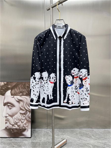 fashion designer slim shirt for men 3d medusas black gold floral print men's dress long sleeve business casual -3xl u1, White;black
fashion designer slim shirt for men 3d medusas black gold floral print men's dress long sleeve business casual -3xl u1, White;black