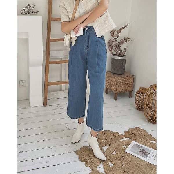 jeans 2022 baggy wide leg y2k za woman jeans pants clothes cargo capri streetwear urban denim korean fashion fairy grunge vintage oem, Blue
jeans 2022 baggy wide leg y2k za woman jeans pants clothes cargo capri streetwear urban denim korean fashion fairy grunge vintage oem, Blue