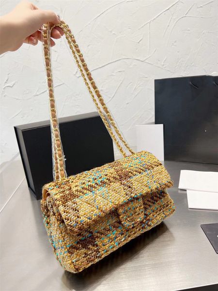 luxury fashion shoulder bag designer handbag women's classic cf chain crossbody bag new underarm bag
luxury fashion shoulder bag designer handbag women's classic cf chain crossbody bag new underarm bag