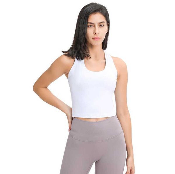 new women tank lululemens camis short solid color yoga vest y shaped back moisture absorption sweat wicking gym sport running fitness 4ess
new women tank lululemens camis short solid color yoga vest y shaped back moisture absorption sweat wicking gym sport running fitness 4ess
