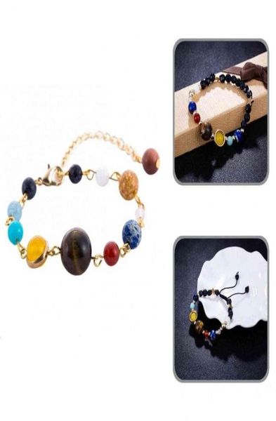 wear resistant long lasting fashion universe galaxy themed bead bracelet for gift3863336, Black
wear resistant long lasting fashion universe galaxy themed bead bracelet for gift3863336, Black