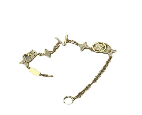 2022 new fashionable classic bracelets women bangle 18k gold plated stainless steel crystal lovers gift wristband cuff chain desig4684231, Black
2022 new fashionable classic bracelets women bangle 18k gold plated stainless steel crystal lovers gift wristband cuff chain desig4684231, Black