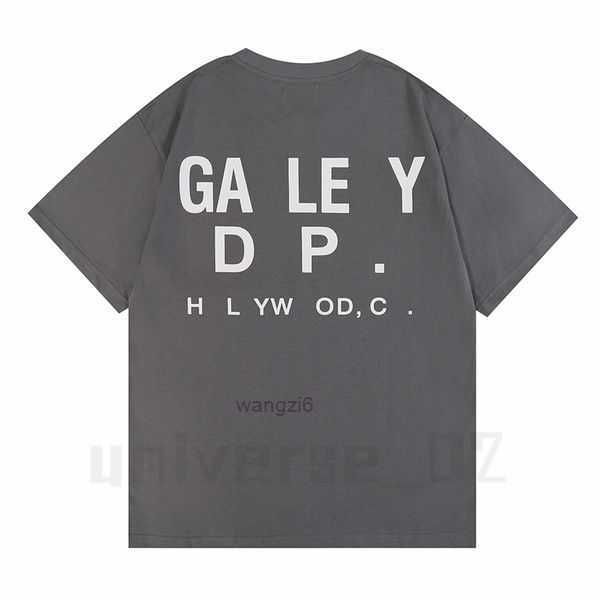 2023 galleryse t depts mens polos women designer tshirts galleryes cottons man casual clothing clothes 8 e37y, White;black
2023 galleryse t depts mens polos women designer tshirts galleryes cottons man casual clothing clothes 8 e37y, White;black