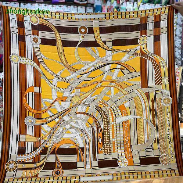 hemres designer scarves winter autumn square scarf carriage chain red twill print women's decoration cashmere high grade, Blue;gray
hemres designer scarves winter autumn square scarf carriage chain red twill print women's decoration cashmere high grade, Blue;gray