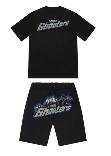 fashion design short set summer men trapstar london shooters women embroidered t-shirts bottom tracksuit clothing a new design 85ess, White;black
fashion design short set summer men trapstar london shooters women embroidered t-shirts bottom tracksuit clothing a new design 85ess, White;black