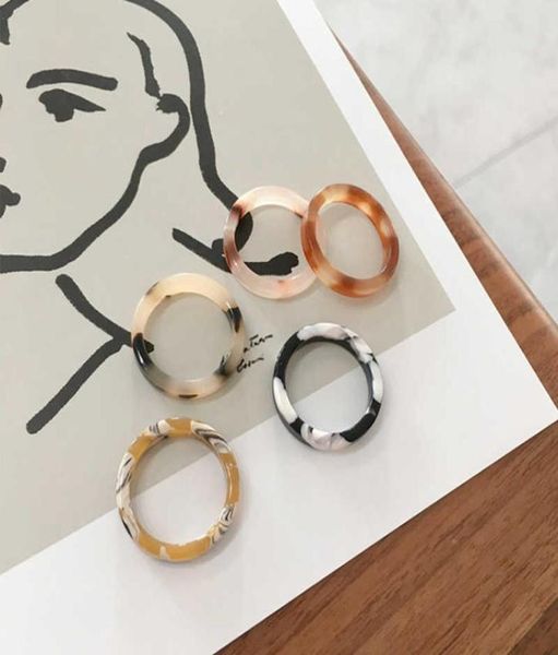 retro new korea chic transparent aesthetic ring colorful minimalist acrylic resin thin ring for women jewelry party gifts q07086467745, Silver
retro new korea chic transparent aesthetic ring colorful minimalist acrylic resin thin ring for women jewelry party gifts q07086467745, Silver