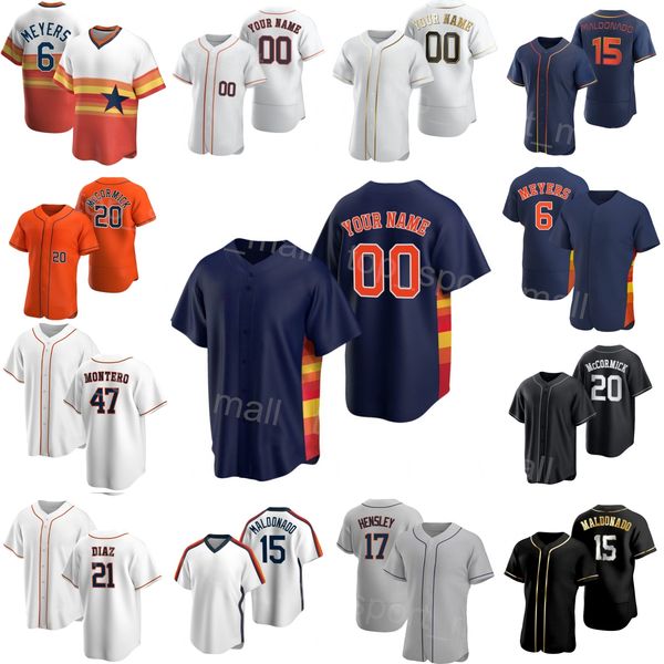 baseball 9 corey julks jersey 15 martin maldonado 6 jake meyers 17 david hensley 20 chas mccormick 21 yainer diaz 27 jose altuve aledmys dia, Blue;black
baseball 9 corey julks jersey 15 martin maldonado 6 jake meyers 17 david hensley 20 chas mccormick 21 yainer diaz 27 jose altuve aledmys dia, Blue;black