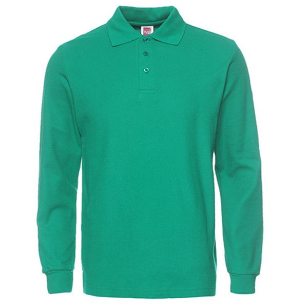 men's polos brand polo shirt men casual long sleeve polo shirts camisa masculina homme camisetas breathable cotton polos tee shirt clot, White;black
men's polos brand polo shirt men casual long sleeve polo shirts camisa masculina homme camisetas breathable cotton polos tee shirt clot, White;black
