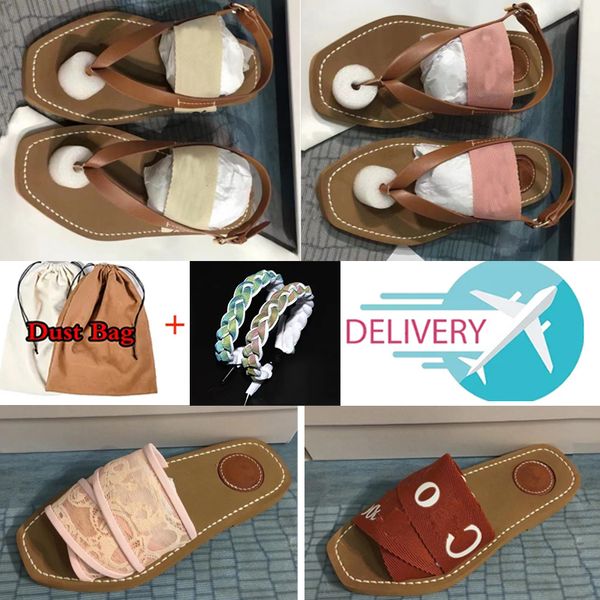 classic flip-flops slipper womens woody mules flats beach home lady bandana slides with box wood pink canvas square toe lace embroidery desi, Black
classic flip-flops slipper womens woody mules flats beach home lady bandana slides with box wood pink canvas square toe lace embroidery desi, Black
