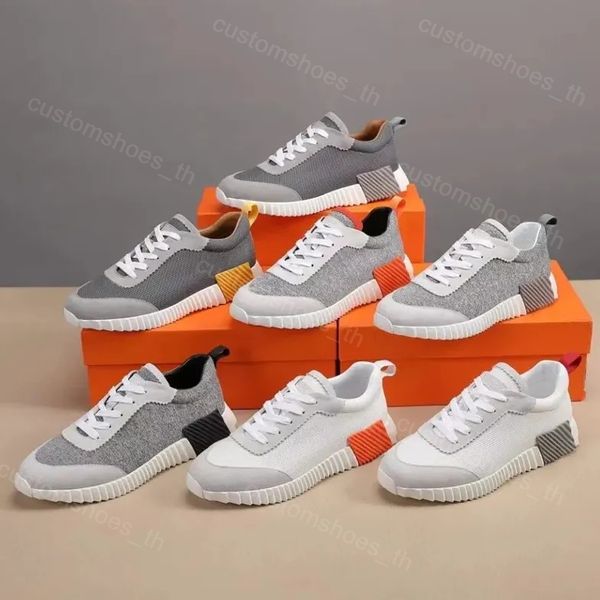 designer shoes depart men sneakers platform trainers knit rubber shoe low sneaker mesh breathable trainer flat bouncing sport runner, Black
designer shoes depart men sneakers platform trainers knit rubber shoe low sneaker mesh breathable trainer flat bouncing sport runner, Black