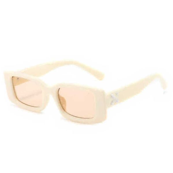 fashion luxury frames sunglasses style square brand men women sunglass arrow x frame eyewear trend sun glasses bright sports travel sunglass, White;black
fashion luxury frames sunglasses style square brand men women sunglass arrow x frame eyewear trend sun glasses bright sports travel sunglass, White;black