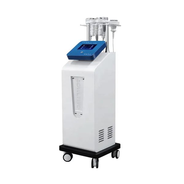 selling 80k cavitation 6 in 1 slimming machine for body sculpting