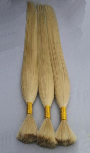 blonde brazilian hair bulk 300g human braiding hair bulk straight hair extension no weft9227652, Black
blonde brazilian hair bulk 300g human braiding hair bulk straight hair extension no weft9227652, Black