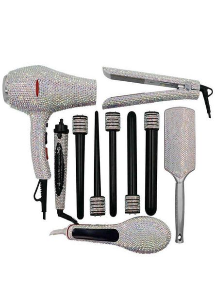 professional salon tools set diamond falt iron crystal curling wands crystallized glam blow dryer hair boutique aa2203164253264
professional salon tools set diamond falt iron crystal curling wands crystallized glam blow dryer hair boutique aa2203164253264