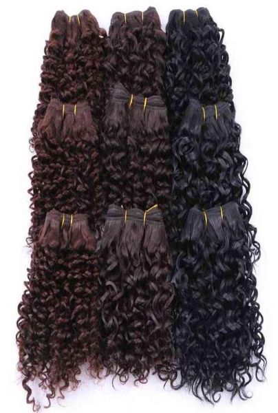 angie synthetic hair weave short kinky curly hair weaving 6 pieceslot 210 glam hair product for women h2204296133248, Black
angie synthetic hair weave short kinky curly hair weaving 6 pieceslot 210 glam hair product for women h2204296133248, Black