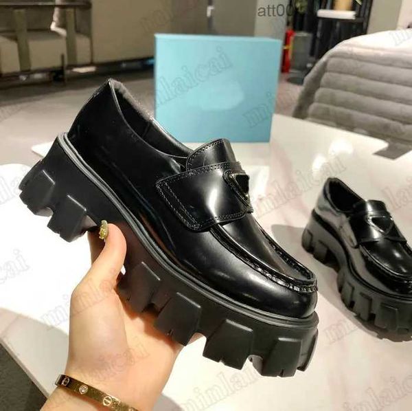 monolith chunky thick rubber sole loafers womens designers calf leather height increasing sneaker casual shoe triangle plaque for women, Black
monolith chunky thick rubber sole loafers womens designers calf leather height increasing sneaker casual shoe triangle plaque for women, Black
