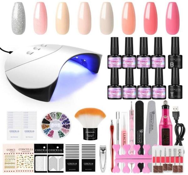 36w uv lamp nail polish electric manicure handle kit color soak off gel nail coat gel polish kit manicure set5552166
36w uv lamp nail polish electric manicure handle kit color soak off gel nail coat gel polish kit manicure set5552166