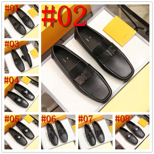23ss luxurys designers mens loafers shoes classics gold metal casual shoe grid flat heel genuine leather office walk dress shoes size 38-46, Black
23ss luxurys designers mens loafers shoes classics gold metal casual shoe grid flat heel genuine leather office walk dress shoes size 38-46, Black