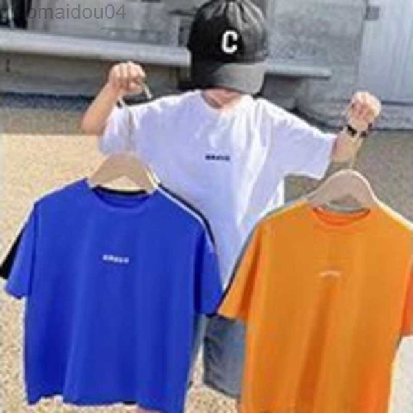 t-shirts boys and girls short-sleeved bottoming shirts spring and summer middle-aged children's t-shirt children's clothing aa2305, Blue
t-shirts boys and girls short-sleeved bottoming shirts spring and summer middle-aged children's t-shirt children's clothing aa2305, Blue