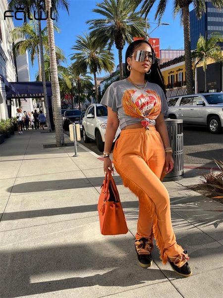 leggings fqlwl autumn streetwear baggy pants women 2022 high waist legging tassel pants female black orange gray trousers pants female
leggings fqlwl autumn streetwear baggy pants women 2022 high waist legging tassel pants female black orange gray trousers pants female