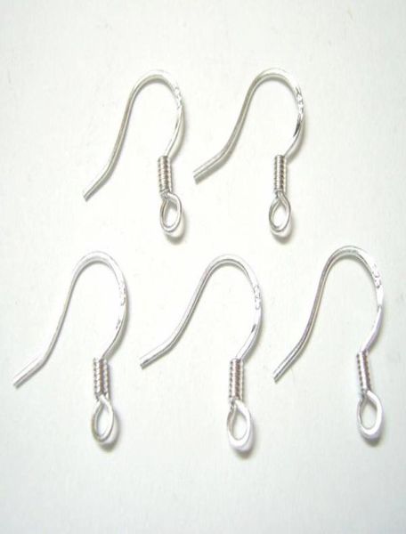 200pcslot silver plated earring hooks finding for diy craft fashion jewelry gift 15mm w219330316
200pcslot silver plated earring hooks finding for diy craft fashion jewelry gift 15mm w219330316