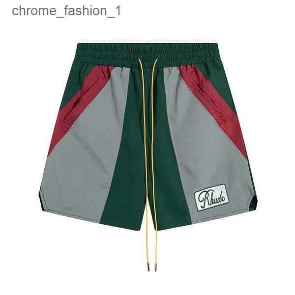 rhude designer shorts mens fashion beach pants sports fitness luxury summer casual versatile quick drying breathable mesh 8 cx7w, White;black
rhude designer shorts mens fashion beach pants sports fitness luxury summer casual versatile quick drying breathable mesh 8 cx7w, White;black