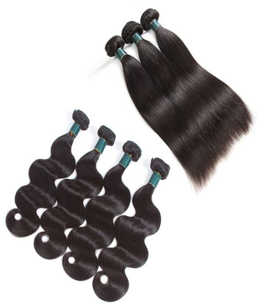 great quality human hair weave body wave straight 3 or 4 bundles brazilian peruvian malaysian indian mongolian virgin hair8056154, Black
great quality human hair weave body wave straight 3 or 4 bundles brazilian peruvian malaysian indian mongolian virgin hair8056154, Black