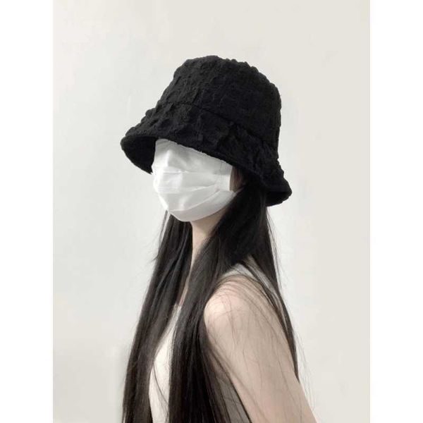wide brim hats 2023 new fisherman hat for women female thin section abstinence fashion summer breathable design soft solid color pleated sty, Blue;gray
wide brim hats 2023 new fisherman hat for women female thin section abstinence fashion summer breathable design soft solid color pleated sty, Blue;gray