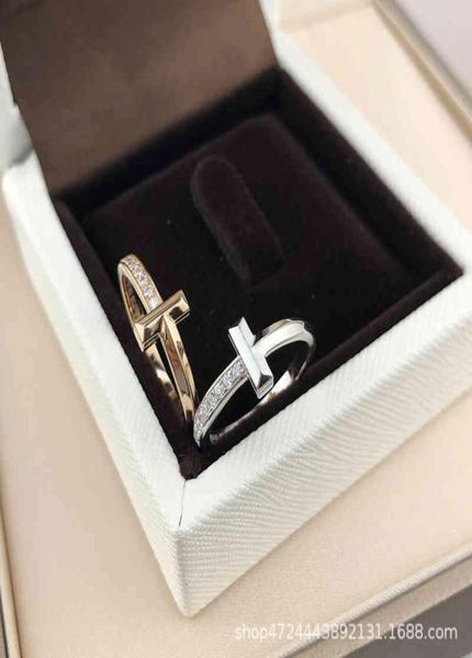 t1 ring women039s silver plated 18k rose gold trend design cool wind yiyang qianxi same couple ins3377670
t1 ring women039s silver plated 18k rose gold trend design cool wind yiyang qianxi same couple ins3377670