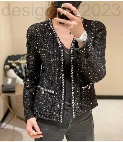women's jackets designer new women's ion sequined suit jacket twd single-rsted autumn winter mother's day gift valentine', Black;brown
women's jackets designer new women's ion sequined suit jacket twd single-rsted autumn winter mother's day gift valentine', Black;brown