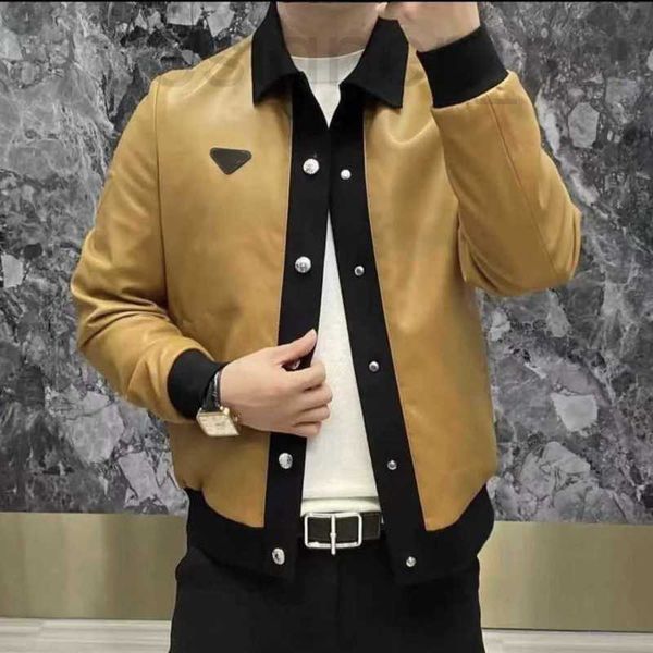 men's leather & faux designer winter mens leather jacket emroidered rka designer jackets men lapel casual cardigan coat 4xl 5xl p7zk, Black
men's leather & faux designer winter mens leather jacket emroidered rka designer jackets men lapel casual cardigan coat 4xl 5xl p7zk, Black