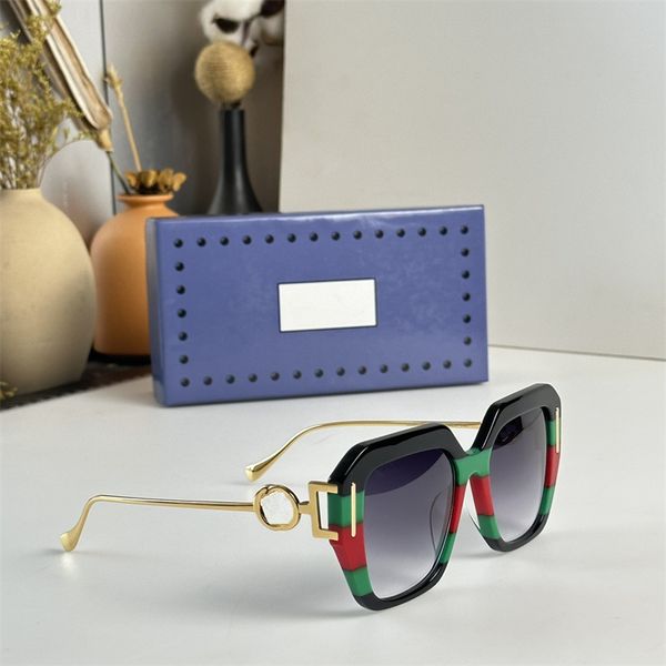 fashion luxury designer sunglasses for men and women summer 0396/s style anti-ultraviolet retro plate metal frameless glasses random box, White;black
fashion luxury designer sunglasses for men and women summer 0396/s style anti-ultraviolet retro plate metal frameless glasses random box, White;black