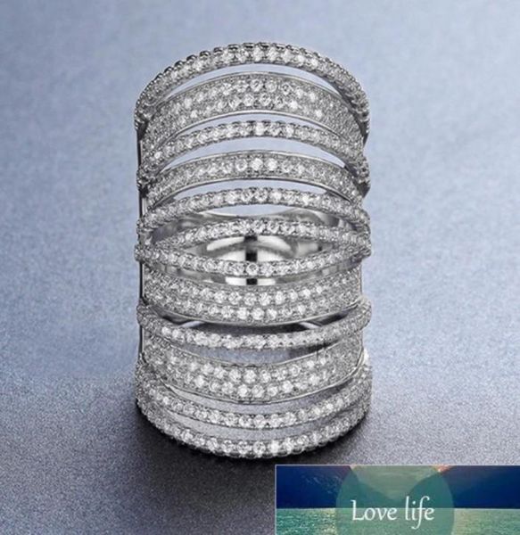 allmatch band rings cocktail party ring with tiny brilliant cubic zirconia pave setting luxury jewelry fashion rings for women2301477, Silver
allmatch band rings cocktail party ring with tiny brilliant cubic zirconia pave setting luxury jewelry fashion rings for women2301477, Silver
