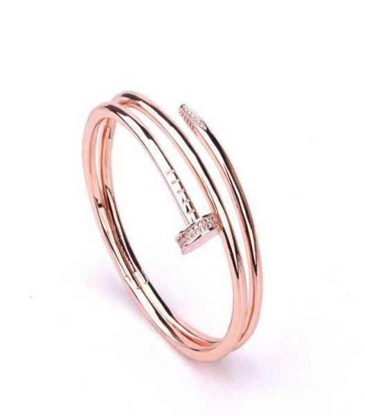 other bracelets european and american fashion multi ring nail personalized female goldplated diamond set three valentine039s d6681321, Golden;silver
other bracelets european and american fashion multi ring nail personalized female goldplated diamond set three valentine039s d6681321, Golden;silver