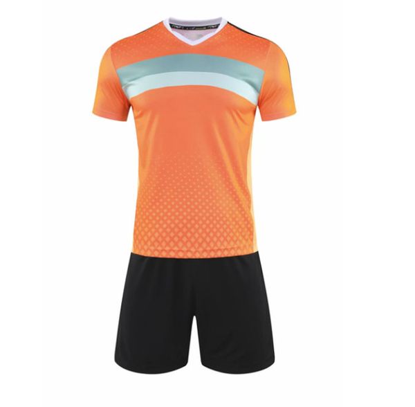 soccer jerseys football shirt camiseta men + kids kit uniforms fourth 4437, Black;yellow
soccer jerseys football shirt camiseta men + kids kit uniforms fourth 4437, Black;yellow