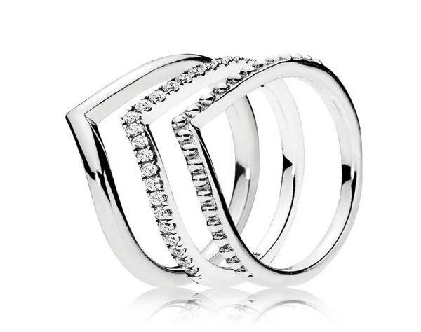 new 925 sterling silver wish ring stack ring with cz stone fit pandora jewelry engagement wedding lovers fashion ring9102734
new 925 sterling silver wish ring stack ring with cz stone fit pandora jewelry engagement wedding lovers fashion ring9102734