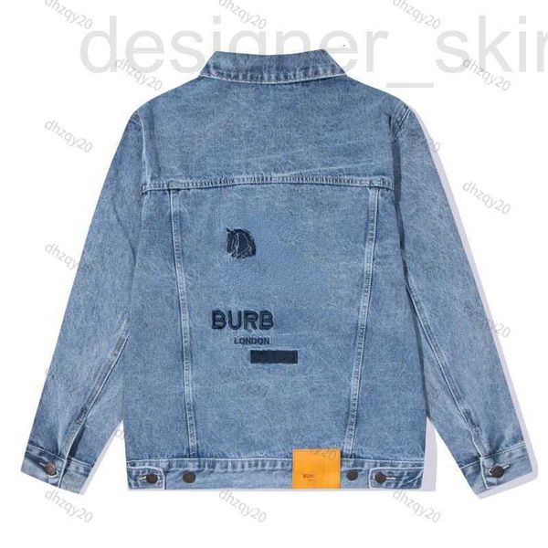 men's jackets designer denim jacket designer asel suit assic ack emroidered ttern tton luxury washed ue warm coat men women casual shir, Black;brown
men's jackets designer denim jacket designer asel suit assic ack emroidered ttern tton luxury washed ue warm coat men women casual shir, Black;brown