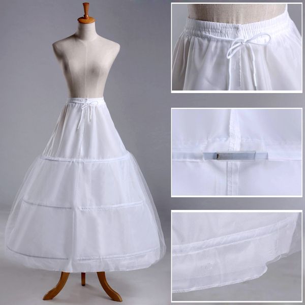 qcg-0015-a wedding dress support dress enlarged three steel and one yarn fish bone hard mesh fabric elastic waist princess peng skirt lining, White
qcg-0015-a wedding dress support dress enlarged three steel and one yarn fish bone hard mesh fabric elastic waist princess peng skirt lining, White