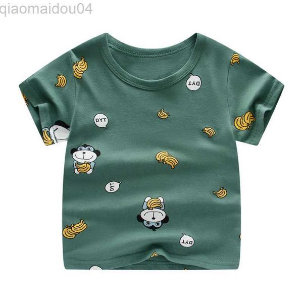 t-shirts 12-8t cotton kid tshirt toddler kid baby girls t shirt summer infant clothes short sleeve loose tee shirt childrens outfits aa23051, Blue
t-shirts 12-8t cotton kid tshirt toddler kid baby girls t shirt summer infant clothes short sleeve loose tee shirt childrens outfits aa23051, Blue