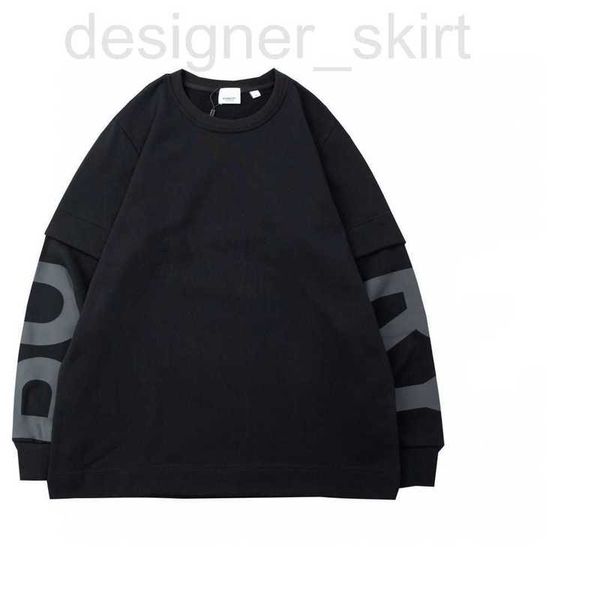 men's hoodies & sweatshirts designer swtshirt men's autumn and winter letter reflective round neck casual couple jumper 7cjy, Black
men's hoodies & sweatshirts designer swtshirt men's autumn and winter letter reflective round neck casual couple jumper 7cjy, Black