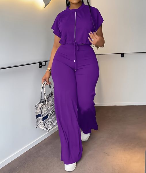 women's two piece pants summer fashion drawstring short high waist split women's pants two piece casual long street set 230518, White
women's two piece pants summer fashion drawstring short high waist split women's pants two piece casual long street set 230518, White