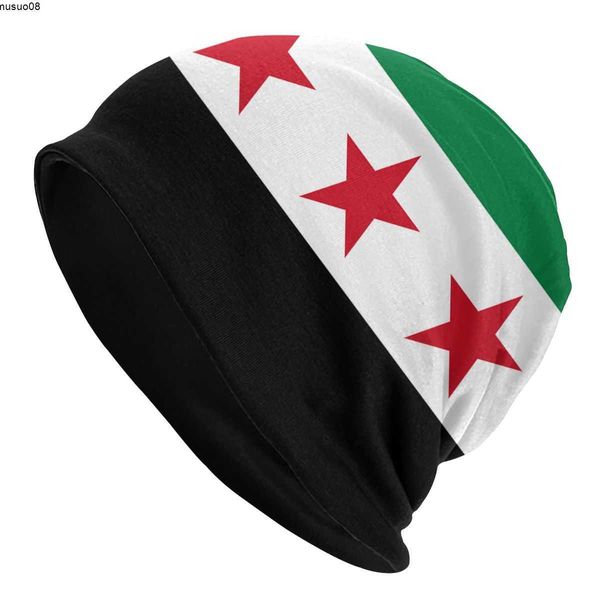 beanie/skull caps syrian arab republic three red star syria flag slouchy beanie trend winter warm skullies beanies hat knitted bonnet cap j2, Blue;gray
beanie/skull caps syrian arab republic three red star syria flag slouchy beanie trend winter warm skullies beanies hat knitted bonnet cap j2, Blue;gray