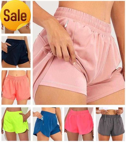 lu-1 yoga short pants brand womens yoga outfits high waist shorts lu exercise fitness wear girls running elastic sportswear all lululemens h, Gray
lu-1 yoga short pants brand womens yoga outfits high waist shorts lu exercise fitness wear girls running elastic sportswear all lululemens h, Gray