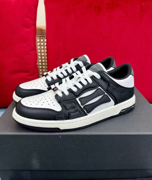 casual shoes luxury men skel low sneakers skeleton bones leather trainers white black blue skull couple skateboard walking comfort sports eu
casual shoes luxury men skel low sneakers skeleton bones leather trainers white black blue skull couple skateboard walking comfort sports eu