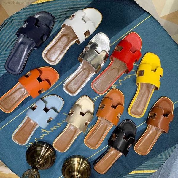 designer slippers h series leather slides sliders for women ladies calfskin epsom triple black white brown flat pantoufle fashion luxury fam
designer slippers h series leather slides sliders for women ladies calfskin epsom triple black white brown flat pantoufle fashion luxury fam