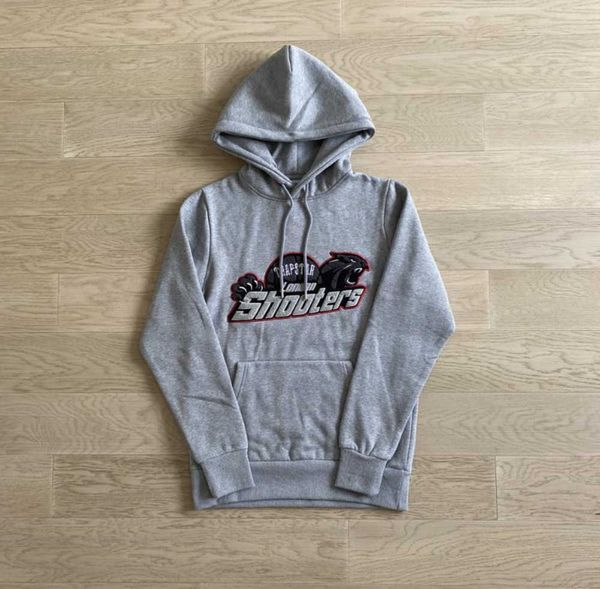 men's tracksuits trapstar london hoodie men woman tiger towel embroidery shooters letter pullover fleece hooded sweatshirtsmen' 6e, Gray
men's tracksuits trapstar london hoodie men woman tiger towel embroidery shooters letter pullover fleece hooded sweatshirtsmen' 6e, Gray