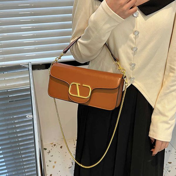 fashion simple diagonal bag pu leather women chain one shoulder bags classic handbag girl bag luxury designer bags purse
fashion simple diagonal bag pu leather women chain one shoulder bags classic handbag girl bag luxury designer bags purse