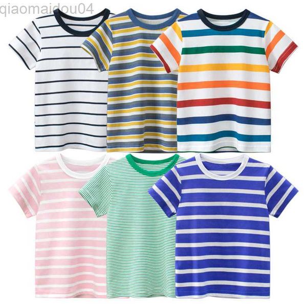 t-shirts brand new children's clothing summer boys striped short sleeve baby clothes kids short sleeve t-shirt cotton dropshipping aa2, Blue
t-shirts brand new children's clothing summer boys striped short sleeve baby clothes kids short sleeve t-shirt cotton dropshipping aa2, Blue