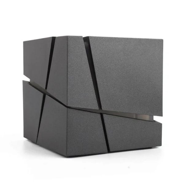 qone mini cube speakers 3d stereo sound portable bluetooth speaker wireless music box support tf card with retail box better charge 3
qone mini cube speakers 3d stereo sound portable bluetooth speaker wireless music box support tf card with retail box better charge 3