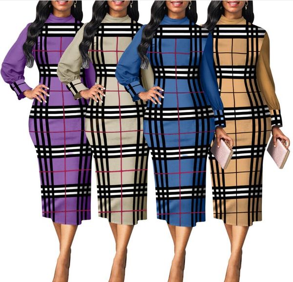 women's casual dress 2023 autumn new and fashionable digital printed long sleeved women's dress, Black;gray
women's casual dress 2023 autumn new and fashionable digital printed long sleeved women's dress, Black;gray